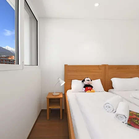 Apartment E Monti - Happy *