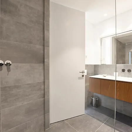 Apartment E Monti - Happy *
