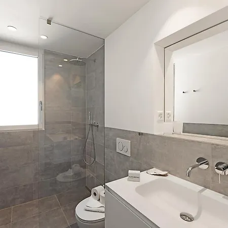 Apartment E Monti - Happy
